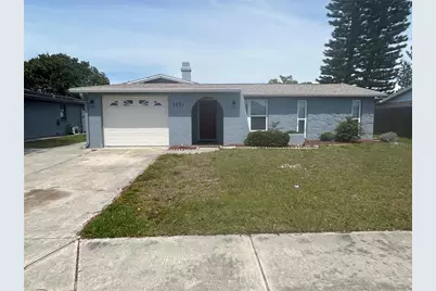 3201 Elkridge Drive, Holiday, FL 34691 - Photo 1