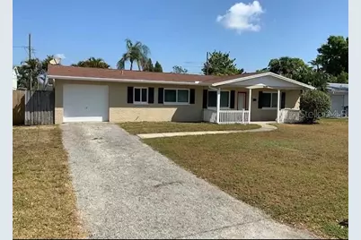 1509 79th Avenue N, Saint Petersburg, FL 33702 - Photo 1