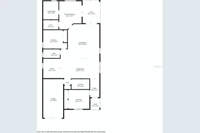 5106 Pacific Avenue, Spring Hill, FL 34607 - Photo 3