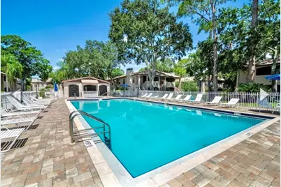 2981 Bonaventure Circle #201, Palm Harbor, FL 34684 - Photo 19