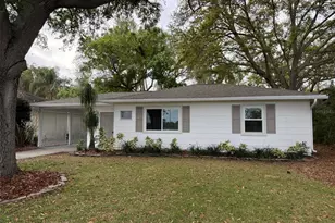1917 Gilbert St, Clearwater, FL 33765 - Photo 1