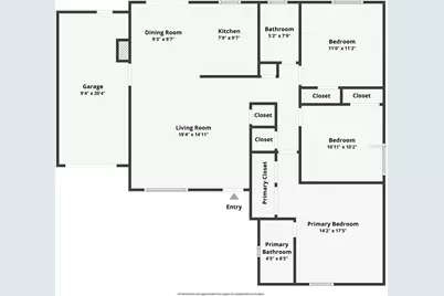 412 Flamingo Drive, Apollo Beach, FL 33572 - Photo 39