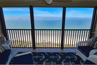 900 Gulf Boulevard #907, Indian Rocks Beach, FL 33785 - Photo 21