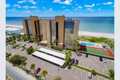 900 Gulf Boulevard #907, Indian Rocks Beach, FL 33785 - Photo 1