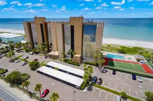 900 Gulf Blvd, Indian Rocks Beach, FL 33785 - Photo 1