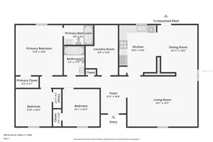 3905 W Lake Dr, Seffner, FL 33584 - Photo 29