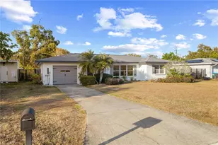 1528 Citrus St, Clearwater, FL 33756 - Photo 1
