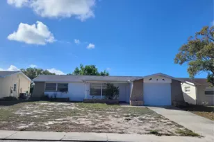 5814 Liddell Dr, New Port Richey, FL 34652 - Photo 1