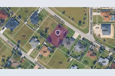 2206 NE 20th Avenue, Cape Coral, FL 33909 - Photo 1