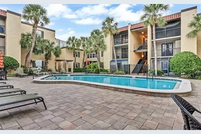 5304 W Kennedy Boulevard #306, Tampa, FL 33609 - Photo 25