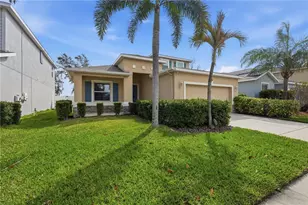 12020 Legacy Bright St, Riverview, FL 33578 - Photo 5