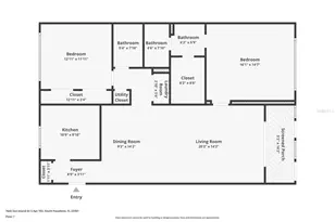 7645 Sun Island Dr S, South Pasadena, FL 33707 - Photo 27