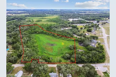 Dixie Avenue, Dade City, FL 33525 - Photo 1