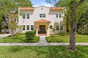 4115 W Barcelona St, Tampa, FL 33629 - Photo 1