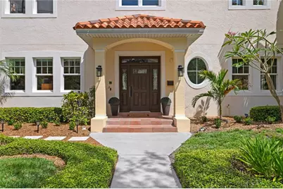 4115 W Barcelona Street, Tampa, FL 33629 - Photo 1