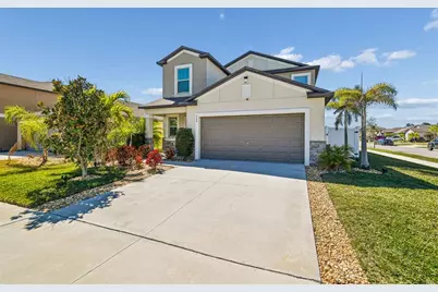 984 Olive Conch Street, Ruskin, FL 33570 - Photo 5