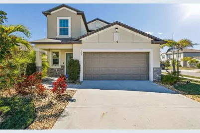 984 Olive Conch Street, Ruskin, FL 33570 - Photo 1