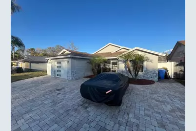 12809 Dunhill Drive, Tampa, FL 33624 - Photo 1