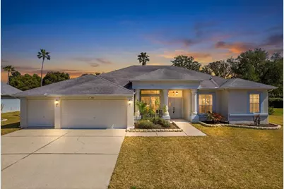 14044 Andrew Scott Road, Spring Hill, FL 34609 - Photo 1