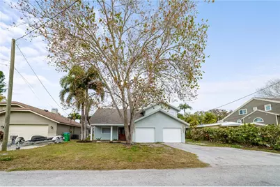 3149 N Canal Drive, Palm Harbor, FL 34684 - Photo 1