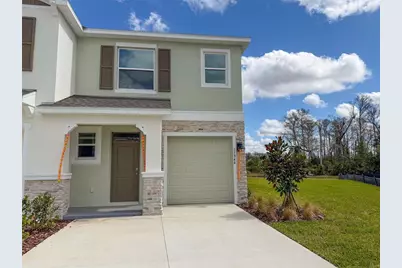 11346 Velvet Apricot Drive, Land O Lakes, FL 34638 - Photo 1