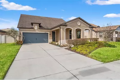 8296 Olive Brook Drive, Wesley Chapel, FL 33545 - Photo 1