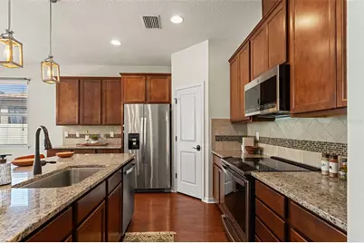 8296 Olive Brook Drive, Wesley Chapel, FL 33545 - Photo 5