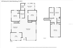 1919 Quincy St S, Saint Petersburg, FL 33711 - Photo 21