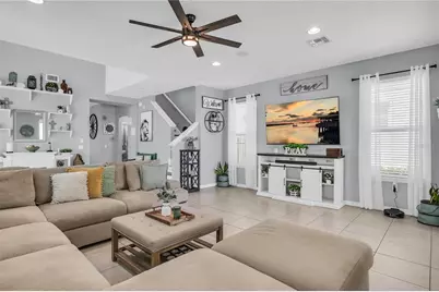 7238 Milestone Drive, Apollo Beach, FL 33572 - Photo 5