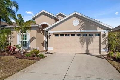 2817 Plantain Drive, Holiday, FL 34691 - Photo 1