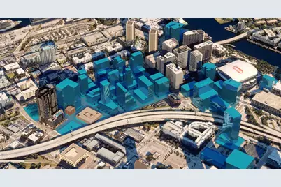 1101 E Jackson Street #3808, Tampa, FL 33602 - Photo 19