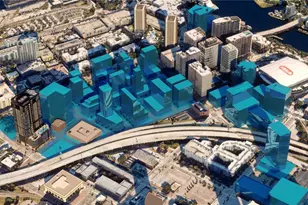 1101 E Jackson St, Tampa, FL 33602 - Photo 19