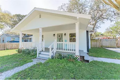 1305 E Osborne Avenue, Tampa, FL 33603 - Photo 1