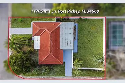 11705 Ibis Lane, Port Richey, FL 34668 - Photo 45