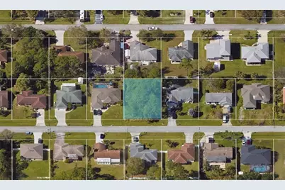 552 NW Grenada Street, Port Saint Lucie, FL 34983 - Photo 1