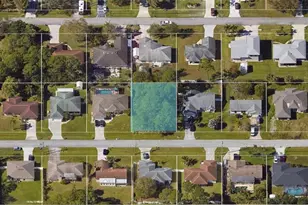 552 NW Grenada St, Port Saint Lucie, FL 34983 - Photo 1