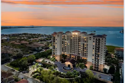 5823 Bowen Daniel Drive #604, Tampa, FL 33616 - Photo 1