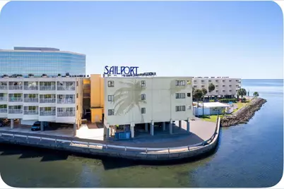 2506 N Rocky Point Drive #209, Tampa, FL 33607 - Photo 1