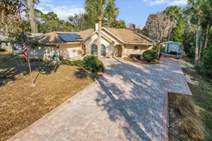 84 N Country Club Dr, Crystal River, FL 34429 - Photo 57