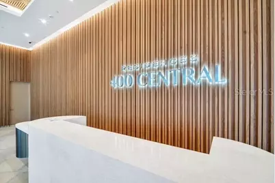 400 Central Avenue #1806, Saint Petersburg, FL 33701 - Photo 5