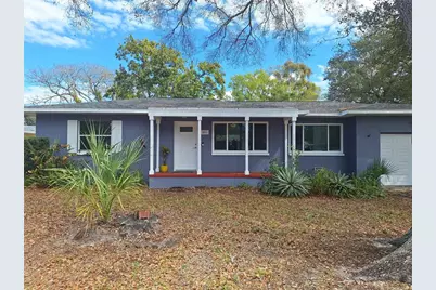 401 S Pegasus Avenue, Clearwater, FL 33765 - Photo 1