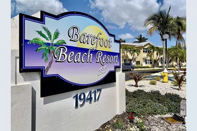 19417 Gulf Boulevard #F108, Indian Shores, FL 33785 - Photo 7