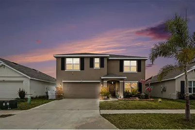 814 Ace Outlaw Avenue, Ruskin, FL 33570 - Photo 1