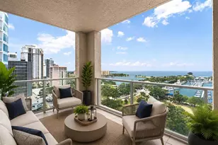 100 Beach Dr NE, Saint Petersburg, FL 33701 - Photo 1
