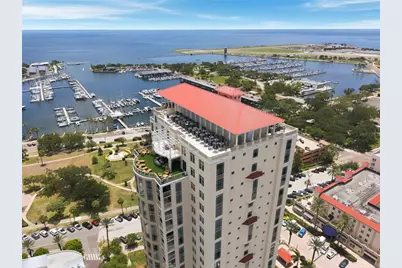 100 Beach Drive NE #1501, Saint Petersburg, FL 33701 - Photo 67