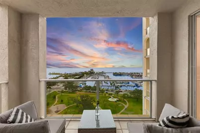 100 Beach Drive NE #1501, Saint Petersburg, FL 33701 - Photo 1