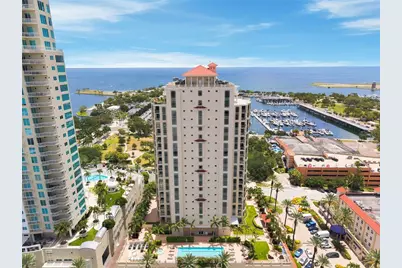 100 Beach Drive NE #1501, Saint Petersburg, FL 33701 - Photo 69