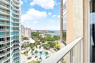 100 Beach Drive NE #1501, Saint Petersburg, FL 33701 - Photo 15
