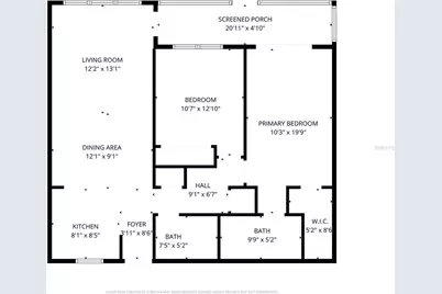 4805 Alt 19 #311, Palm Harbor, FL 34683 - Photo 3