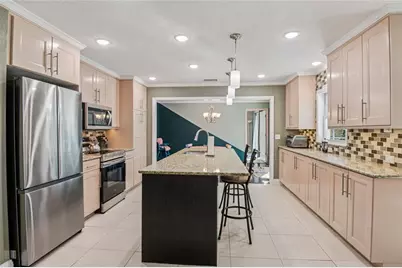 804 Robin Avenue, Palm Harbor, FL 34683 - Photo 13